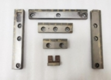 辽宁铣刨机维修的技术内核